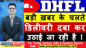 Stockopedia rates dewan housing finance as a highly speculative value trap. Dhfl Share à¤¬à¤¡ à¤– à¤¬à¤° à¤• à¤šà¤²à¤¤ à¤¡ à¤² à¤µà¤° à¤¦à¤¬ à¤•à¤° à¤‰à¤  à¤ˆ à¤œ à¤°à¤¹ à¤¹ Dhfl Share Price Dhfl Latest News Youtube