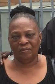 Claudette Walker Obituary