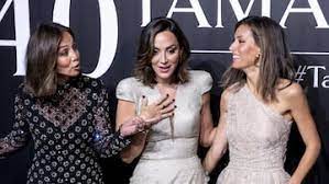 La opinión de Ana Boyer sobre la ruptura de Tamara Falcó - Tikitakas