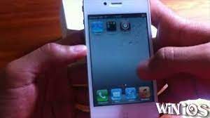 Comment Activer L Iphone Sans Carte Sim Sous La 5 1 1 Youtube