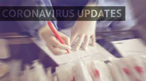 List Of Confirmed Coronavirus Cases In Kansas And Missouri The Kansas City Star