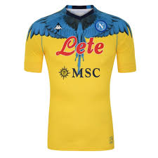 2021 napoli napoles marcelo burlon limited edition black fans soccer jersey. Replica Marcelo Burlon X Ssc Napoli Jersey 2021 By Kappa Gogoalshop