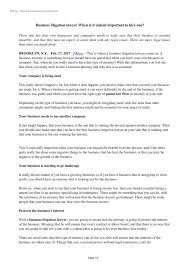 Check spelling or type a new query. Business Litigation Lawyer When Is It Indeed Important To Hire One Litigation Lawyer Litigation Law Firm