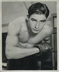 Ignacio Villaverde boxer •