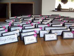 Add names to the name cards open one of the template documents and scroll down to the page with the name cards form on it. Reservation Name Tags Place Cards Wedding Diy Wedding Place Cards Birthday Themes For Adults