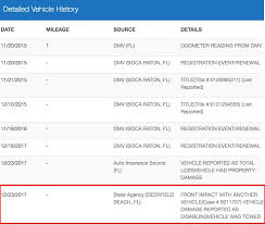 motorcycle vin check free vehicle history report