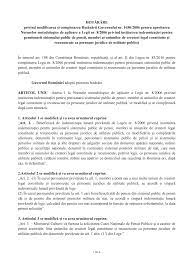 Https Www Juridice Ro Wp Content Uploads 2016 08 2016 08 09 Proiect Modhg1650din2006 Pdf