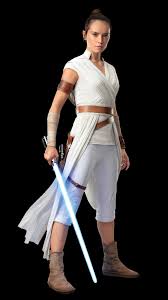 Daisy Ridley As Rey Star Wars The Rise Of Skywalker 2019 Rey Star Wars Daisy Ridley Star Wars Ray Costume Star Wars