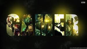 Tons of awesome pc gaming hd wallpapers to download for free. Wallpapers 1920x1080 Gamer Gamer Wallpapers Game Wallpapers 20775 Desktop Background