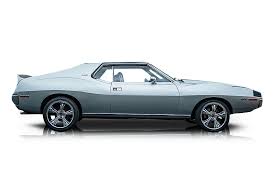 Image result for Turbo Silver 1968 Javelin