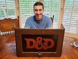 Frederick MD Casual D&D