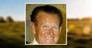 John Cafferty, Sr. Obituary July 14, 2013
