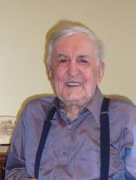 Obituary of Alex McCaskill