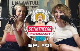 Wolf Trap | Getinthecar Podcast | Ep. 01 - Getinthecar Podcast | Listen  Notes