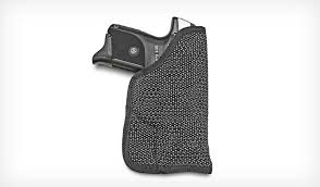 Elite Survival Systems Mainstay Hybrid Iwb Holster