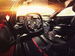 Ferrari Fxx K Laferrari Based Ferrari Fxx Ferrari Ferrari Car