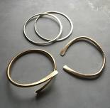 JEWELRY WORKSHOP: Bracelets (night 2)