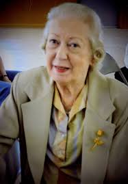 Jo Phillips Obituary