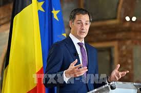 Sự kiện, tin báo mới trong ngày, kinh tế, xã hội, pháp luật 24h qua. Bá»‰ Co Thá»§ TÆ°á»›ng Má»›i