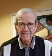 John Robinson Obituary (2021)