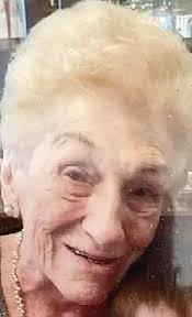 Pauline Dirvin Obituary (2020)