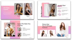 Discover the aesthetic world with us and with these templates for google slides and powerpoint. Top 30 Free Powerpoint Templates For 2022