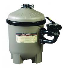 Pro Grid D E Filter Hayward D E Diatomaceous Earth Filter C Piscine