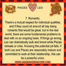 7 Best Leo And Pisces Images Pisces Pisces Quotes Pisces