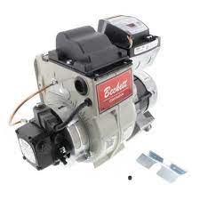 Afg beckett burner has a firing capacity of 0.40 to 3.00 gph and an input capacity of 56,000 to 420,000 btu's per hour. B2007 Beckett B2007 Afg Series Flame Retention Residential Oil Burner