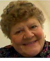 Joyce Burcham Obituary (1945