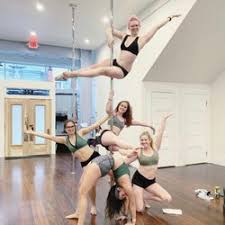 Brenda first discovered yoga when she was about 12 years old and has been practicing throughout her life. Best Aerial Yoga Near Me August 2021 Find Nearby Aerial Yoga Reviews Yelp