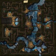 Dndmaps these pictures of this page are about. Kobold City Village Battlemap Village City Small Folk Kobold Goblin Underground Underdark Album On Imgur