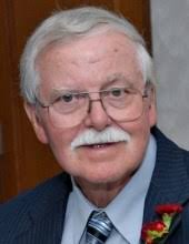 Donald E Shaferly Obituary (2021)