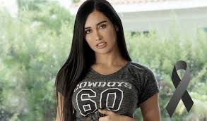 After studying microbiology at san diego state university, per her linkedin page, the newport beach, calif. Joselyn Cano Dies Archives Archyde