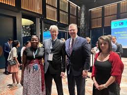 RIT Spearheads Circular Economy Initiatives at the ASEAN Symposium in  Jakarta