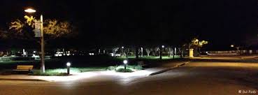Quality Outdoor Lighting Smart Outdoor Lighting Alliance