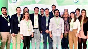 El pp defiende la democracia, la ley y la unidad de nuestro país. Seis Jovenes Segovianos Elegidos Para El Comite De Nngg De Castilla Y Leon El Adelantado De Segovia