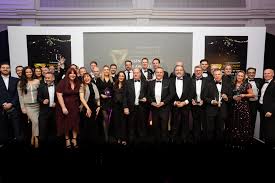 Yorkshire Business of the Year winners revealed | TheBusinessDesk.com