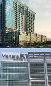 Maybe you would like to learn more about one of these? Office Unit For Rent In Menara K1 Property Rentals On Carousell