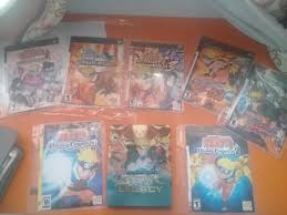 Maybe you would like to learn more about one of these? A Blast From The Past I Dug Up My Old Naruto Games From The Ps2 Era Narutoninjastorm