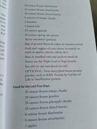 Pin On 10 Day Cleanse