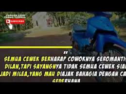 Maybe you would like to learn more about one of these? Kata Kata Mutiara Suzuki Smash Part 11 Youtube