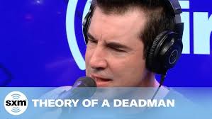 Theory of a Deadman — Santa Monica