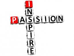 To enthusiastic enjoyment of an interest or activity; Why Passionate Leadership Matters