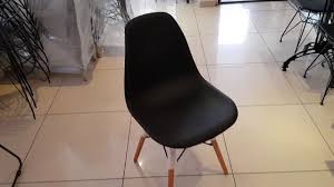 Kolsuz Eames Sandalye Youtube