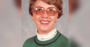 Judith Garland Obituary