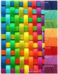 Les traductions tiennent compte du genre grammatical. Arcs En Ciel Yarn Color Combinations Color Balance Color Schemes