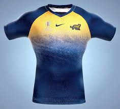 The 2020 jersey retains the design of it's predecessor, sporting orange and black. Ù…Ø®Ù„Ø¨ Ø§Ø¶Ø·Ø±Ø§Ø¨ Ø§Ù„ØªØ±ÙˆÙŠØ¬ Buy Argentina Rugby Jersey Clubhouseatspringvalley Com