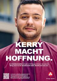 BERUFS EINSTIEG &WEITER BILDUNG