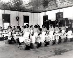 Students had their hair cut short, they were dressed in. Remembering Our Indian School Days The Boarding School Experience Heard Museum